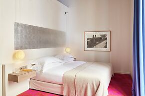 Hotel Neri Relais & Chateaux