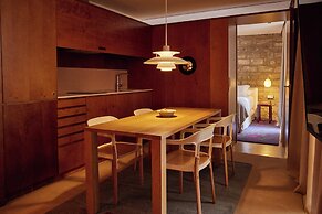 Hotel Neri Relais & Chateaux