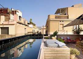 Hotel Neri Relais & Chateaux