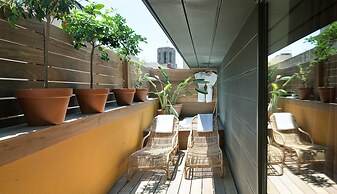 Hotel Neri Relais & Chateaux