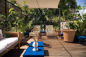 Hotel Neri Relais & Chateaux