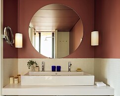 Hotel Neri Relais & Chateaux