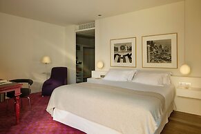 Hotel Neri Relais & Chateaux