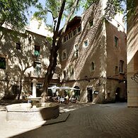 Hotel Neri Relais & Chateaux