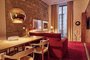 Hotel Neri Relais & Chateaux