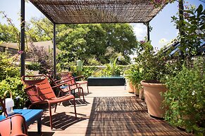 Hotel Neri Relais & Chateaux