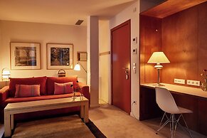 Hotel Neri Relais & Chateaux