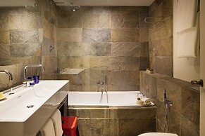Hotel Neri Relais & Chateaux