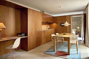 Hotel Neri Relais & Chateaux