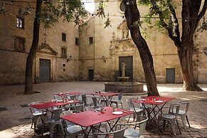 Hotel Neri Relais & Chateaux