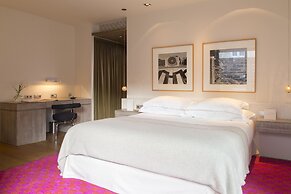 Hotel Neri Relais & Chateaux