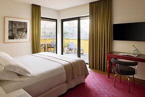 Hotel Neri Relais & Chateaux