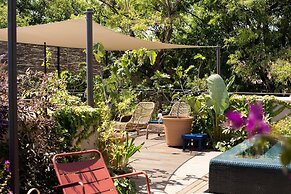 Hotel Neri Relais & Chateaux