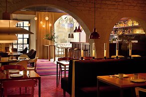 Hotel Neri Relais & Chateaux
