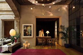 Hotel Neri Relais & Chateaux