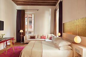 Hotel Neri Relais & Chateaux