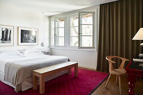 Hotel Neri Relais & Chateaux