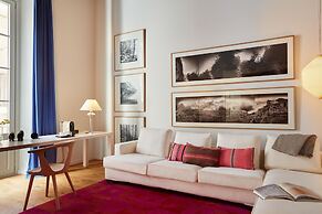 Hotel Neri Relais & Chateaux