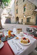 Hotel Neri Relais & Chateaux