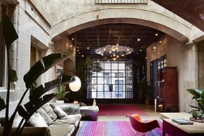 Hotel Neri Relais & Chateaux