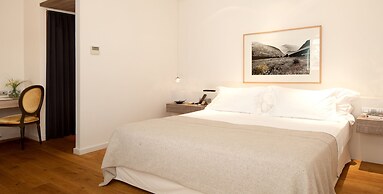 Hotel Neri Relais & Chateaux