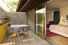 Hotel Neri Relais & Chateaux