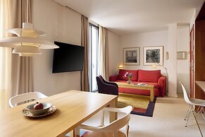 Hotel Neri Relais & Chateaux