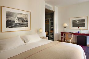 Hotel Neri Relais & Chateaux