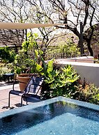 Hotel Neri Relais & Chateaux