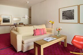 Hotel Neri Relais & Chateaux