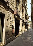 Hotel Neri Relais & Chateaux