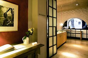 Hotel Neri Relais & Chateaux