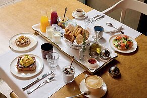 Hotel Neri Relais & Chateaux