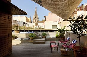 Hotel Neri Relais & Chateaux