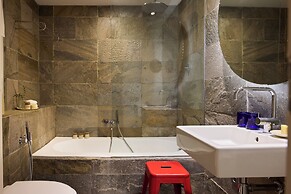 Hotel Neri Relais & Chateaux