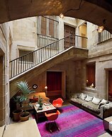 Hotel Neri Relais & Chateaux