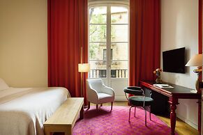 Hotel Neri Relais & Chateaux