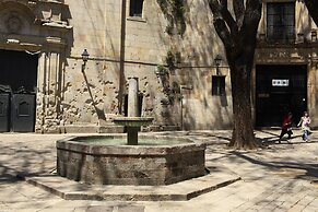 Hotel Neri Relais & Chateaux