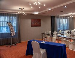 Abba Madrid Hotel
