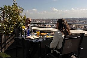 Abba Madrid Hotel