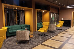 Abba Madrid Hotel
