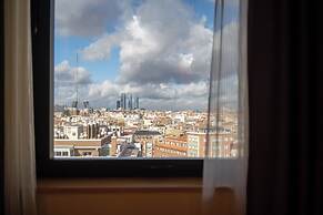 Abba Madrid Hotel