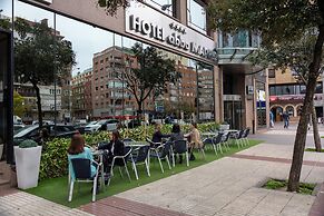 Abba Madrid Hotel