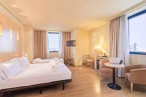 Abba Madrid Hotel