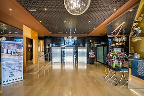 Abba Madrid Hotel