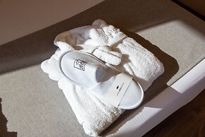 Abba Madrid Hotel