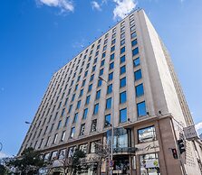 Abba Madrid Hotel