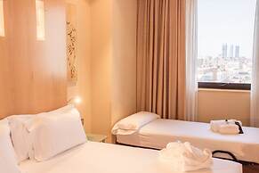 Abba Madrid Hotel