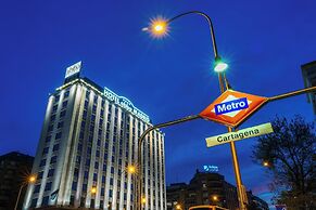Abba Madrid Hotel