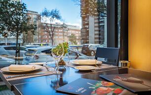 Abba Madrid Hotel